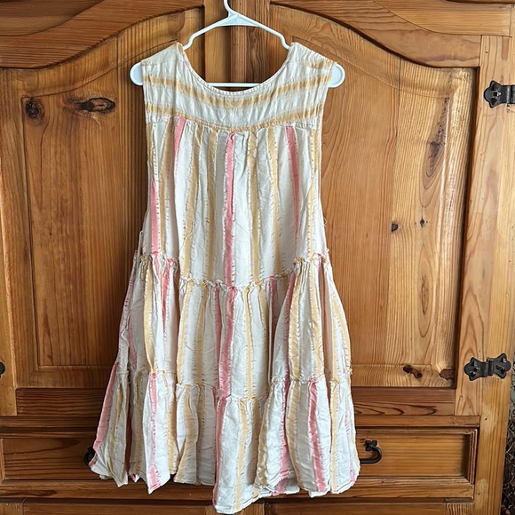 Free People Dress - Picture 4 of 6